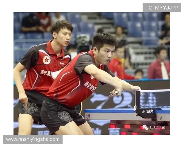 深圳乒乓球队与西安乒乓球队耐力对决赛后分析与启示