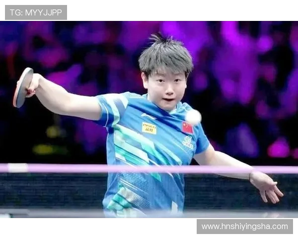 重庆乒乓球队表现优异最新个人能力排名前十选手揭晓 重庆乒乓球队表现优异最新个人能力排名前十选手揭晓