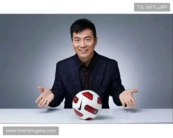 黄健翔与足球明星的传奇故事揭秘与精彩瞬间回顾 黄健翔与足球明星的传奇故事揭秘与精彩瞬间回顾