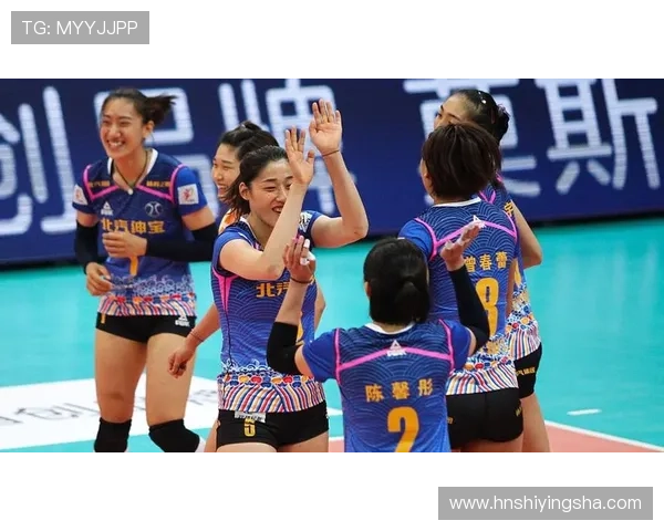 广州排球队荣登全国排球配合排行榜第四名展现强大实力