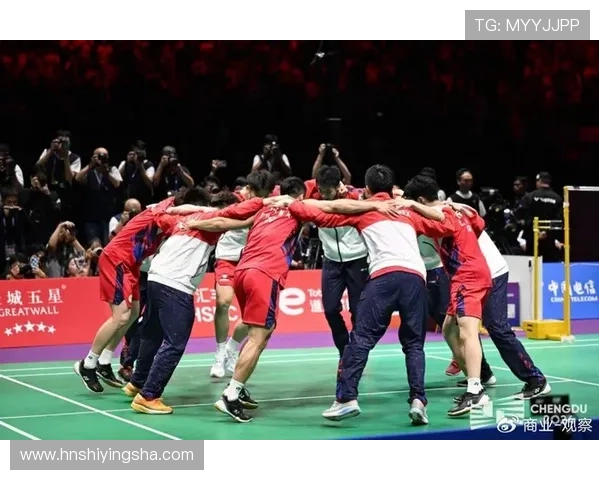 武汉羽毛球队的反击革新之路：重塑辉煌与未来展望