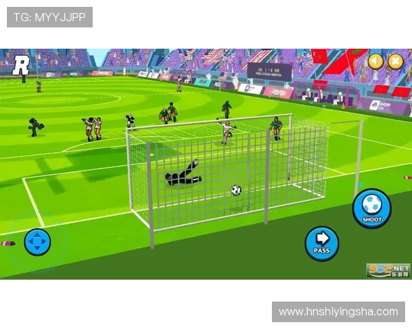 足球明星游戏全攻略让你轻松掌握每位球星的技能与特点